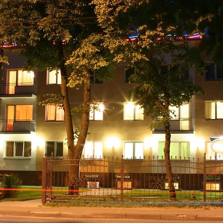 Apartamento Tvirtove Vilna Exterior foto