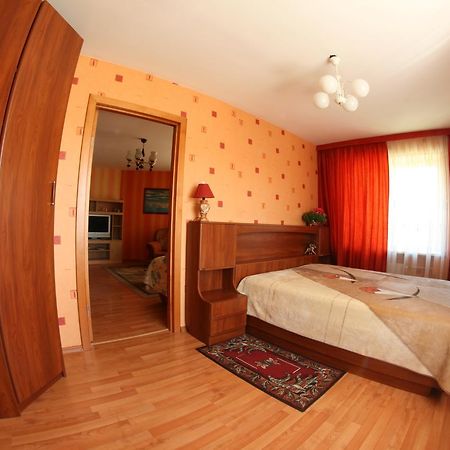 Apartamento Tvirtove Vilna Exterior foto