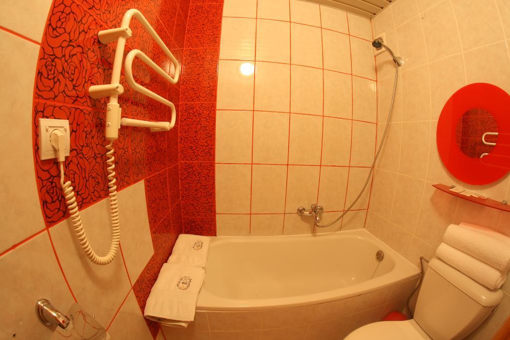 Apartamento Tvirtove Vilna Habitación foto