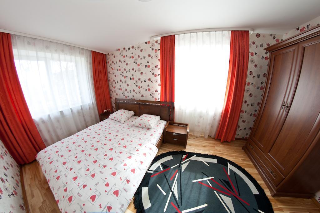 Apartamento Tvirtove Vilna Exterior foto