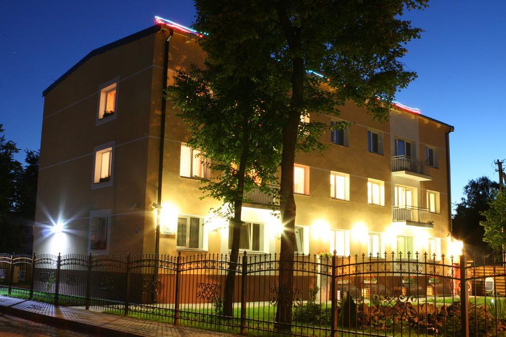 Apartamento Tvirtove Vilna Exterior foto
