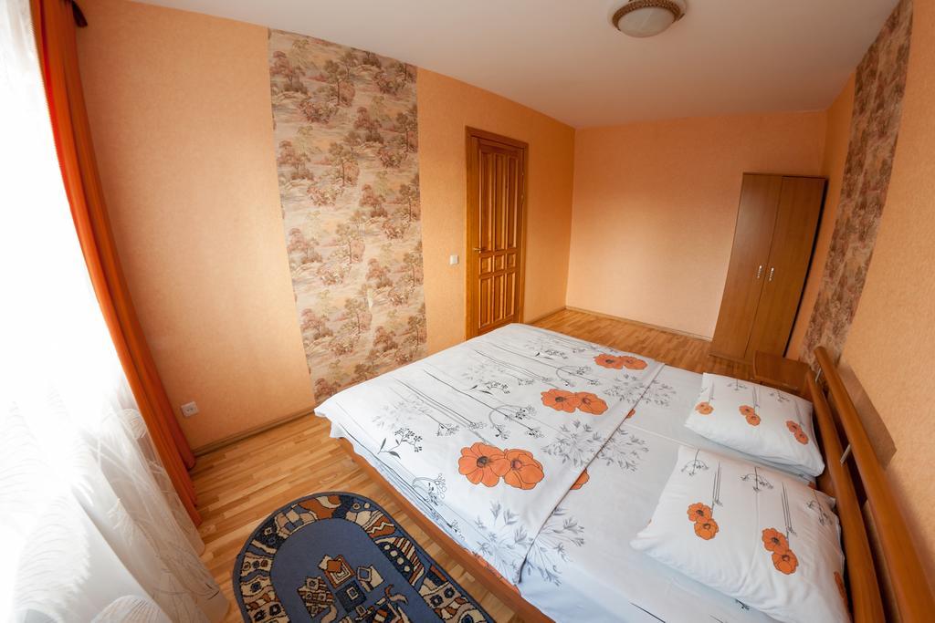 Apartamento Tvirtove Vilna Habitación foto